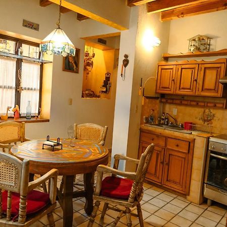Casa Pali Villa Гуанахуато Екстериор снимка