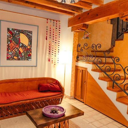 Casa Pali Villa Гуанахуато Екстериор снимка