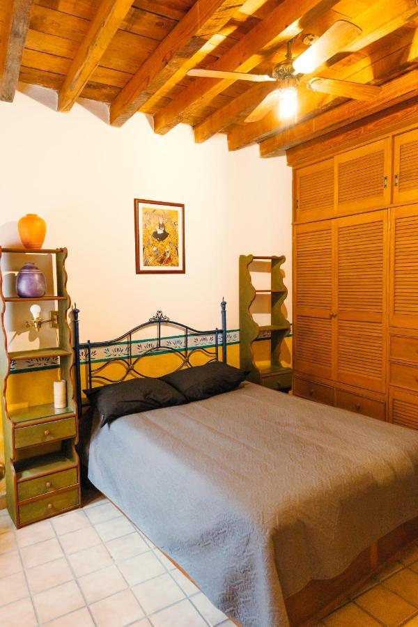 Casa Pali Villa Гуанахуато Екстериор снимка
