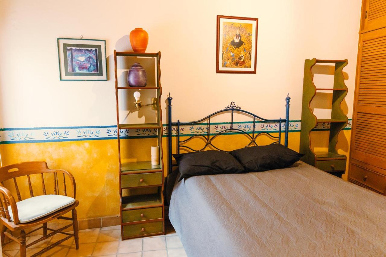Casa Pali Villa Гуанахуато Екстериор снимка