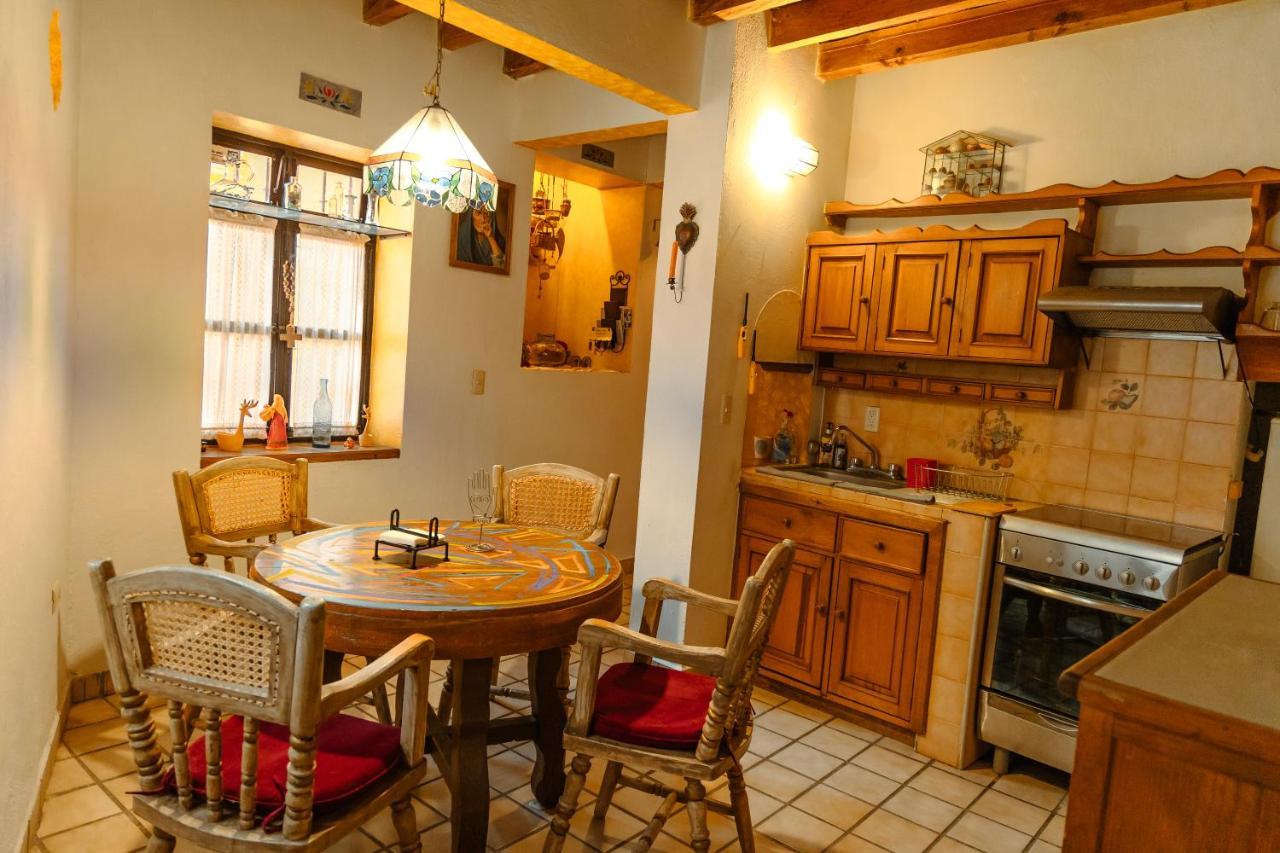 Casa Pali Villa Гуанахуато Екстериор снимка